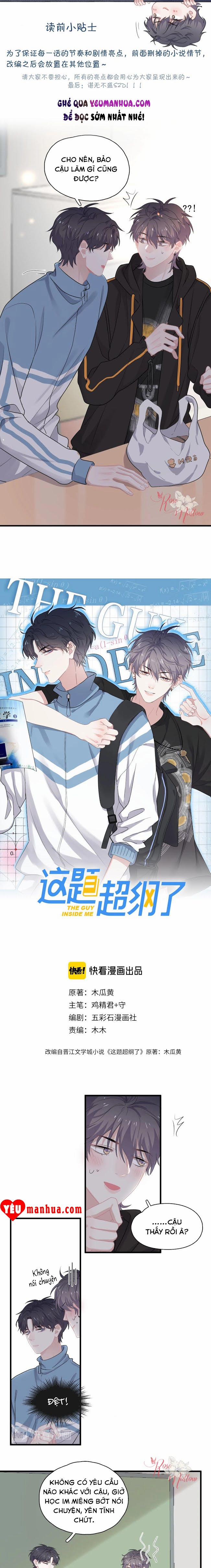 Đề Này Vượt Quá Sức Rồi 28 trang 0