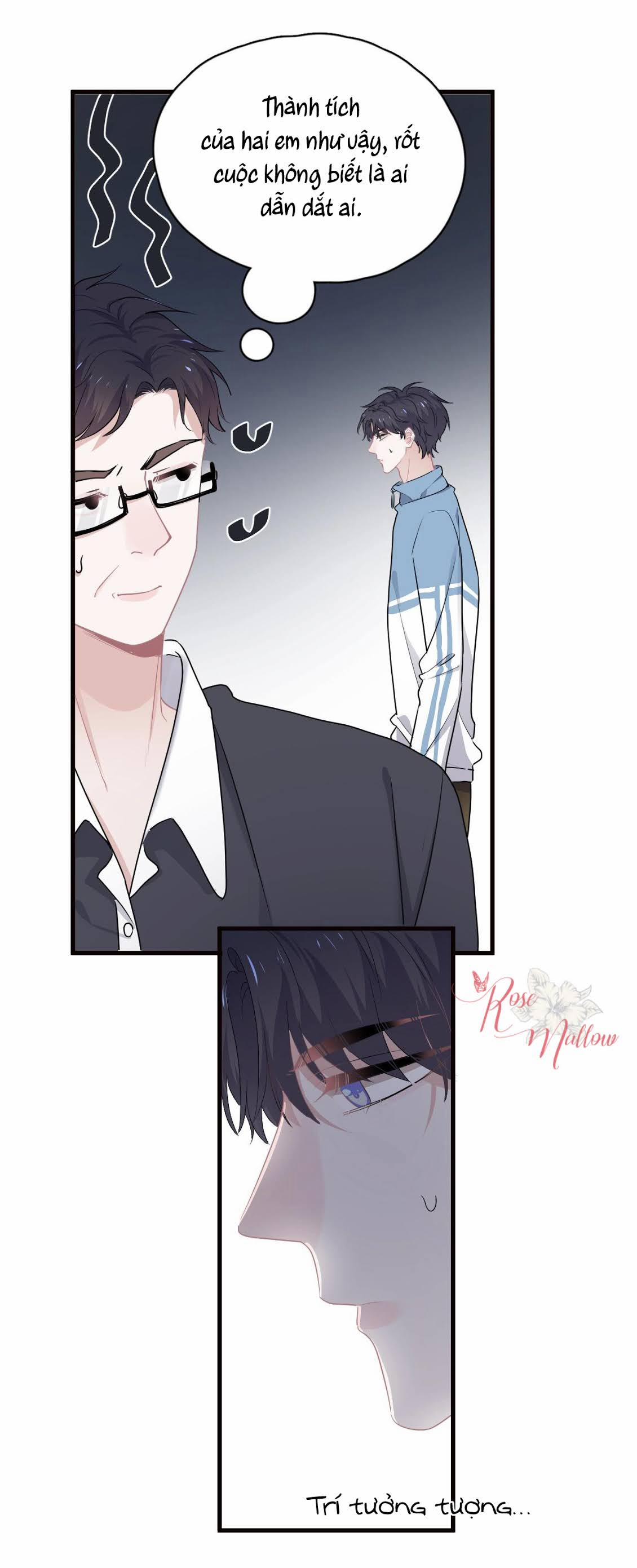 Đề Này Vượt Quá Sức Rồi 29 trang 14