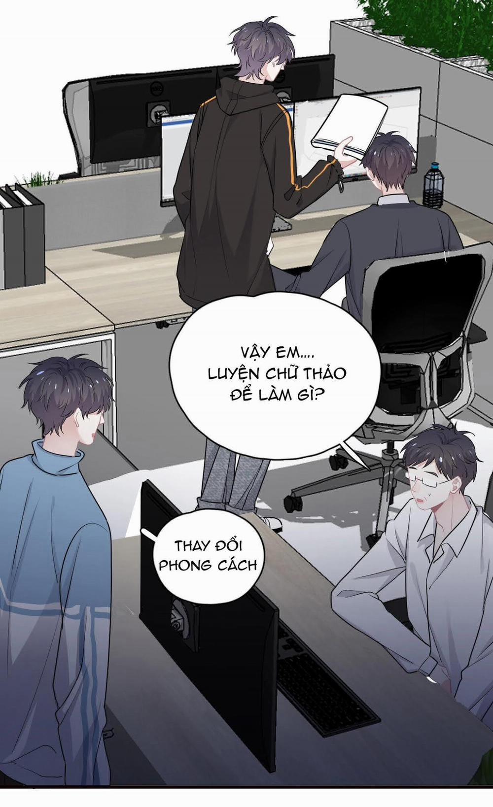 Đề Này Vượt Quá Sức Rồi 29 trang 18