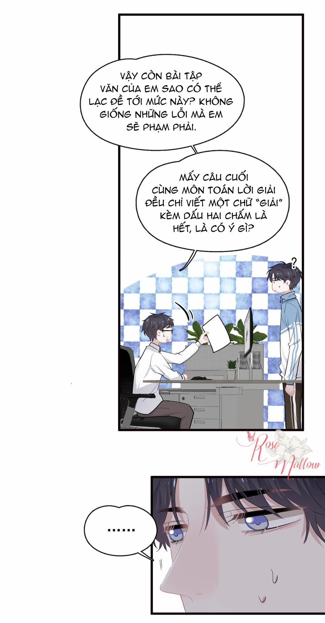 Đề Này Vượt Quá Sức Rồi 29 trang 20