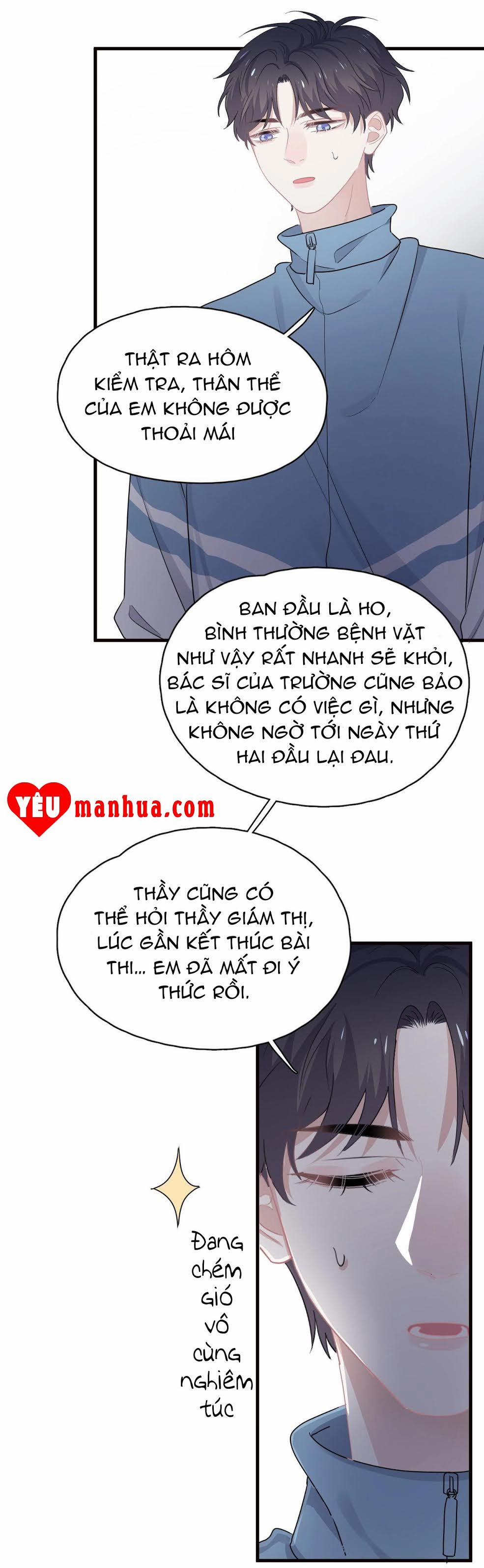 Đề Này Vượt Quá Sức Rồi 29 trang 22