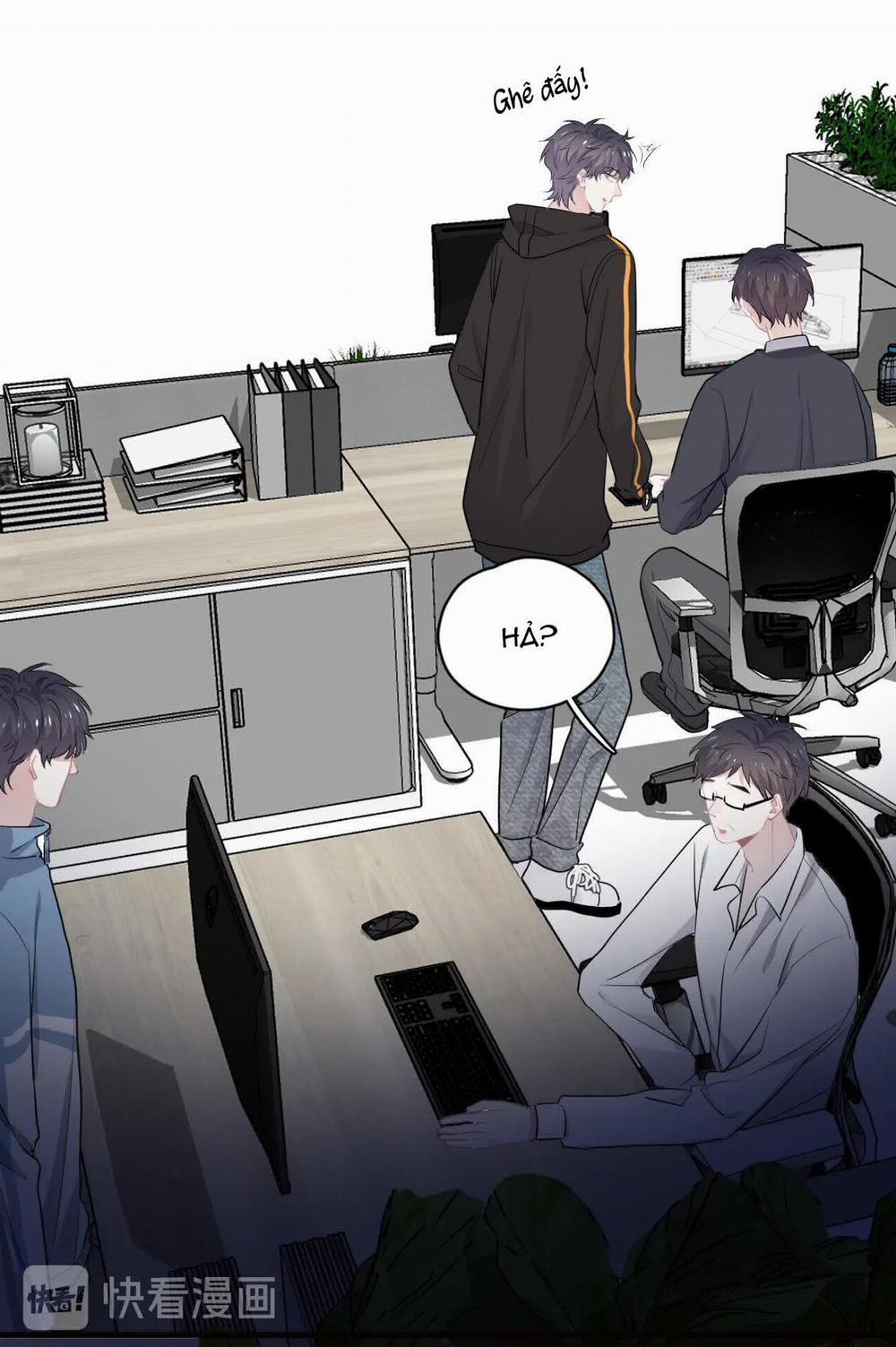 Đề Này Vượt Quá Sức Rồi 29 trang 23