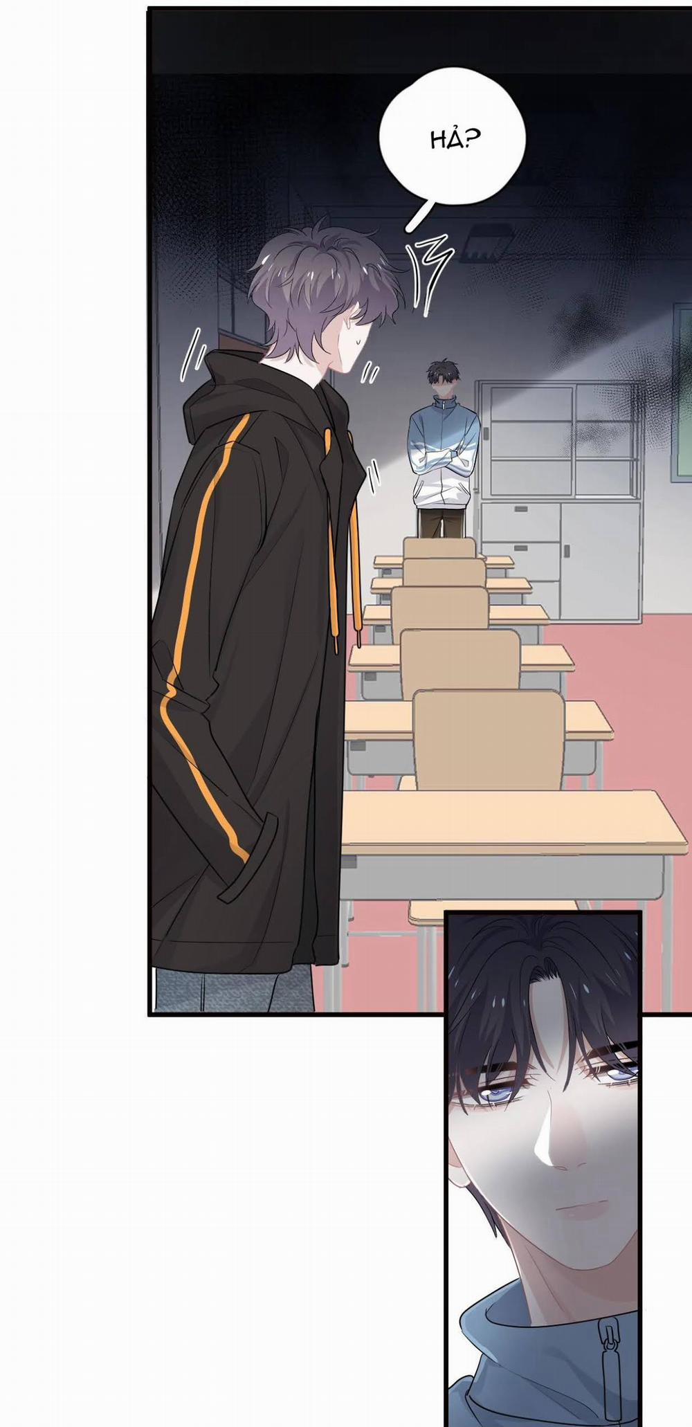 Đề Này Vượt Quá Sức Rồi 29 trang 37