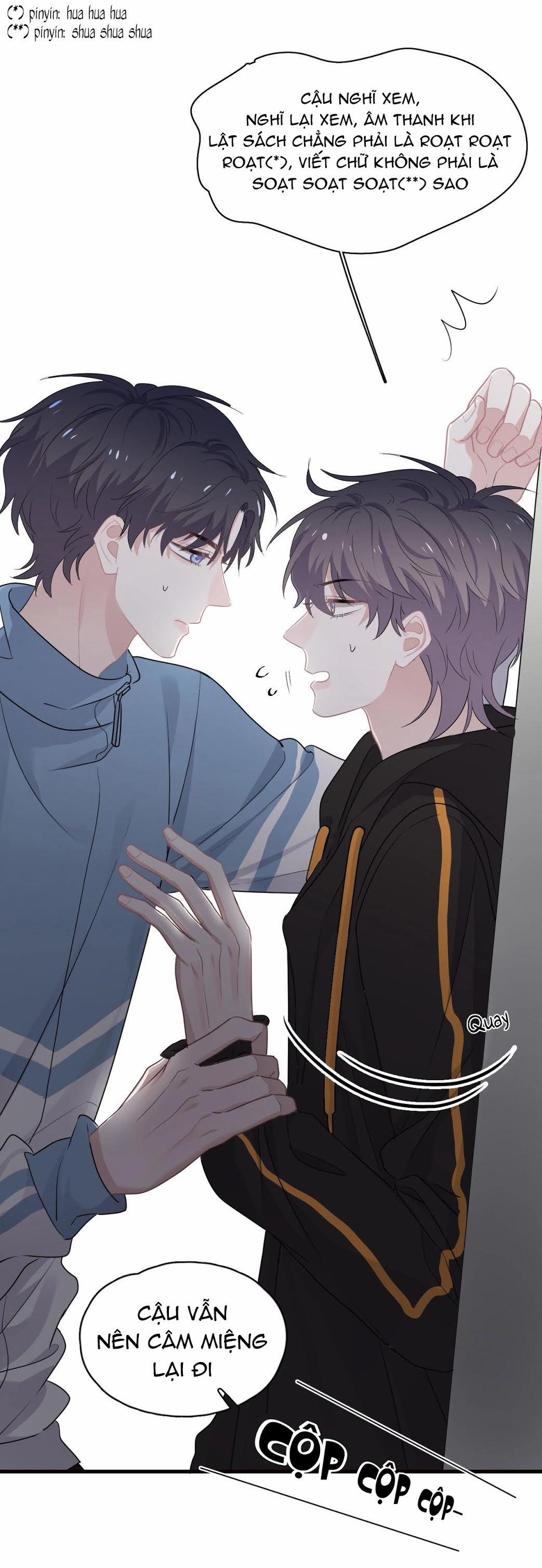 Đề Này Vượt Quá Sức Rồi 29 trang 45