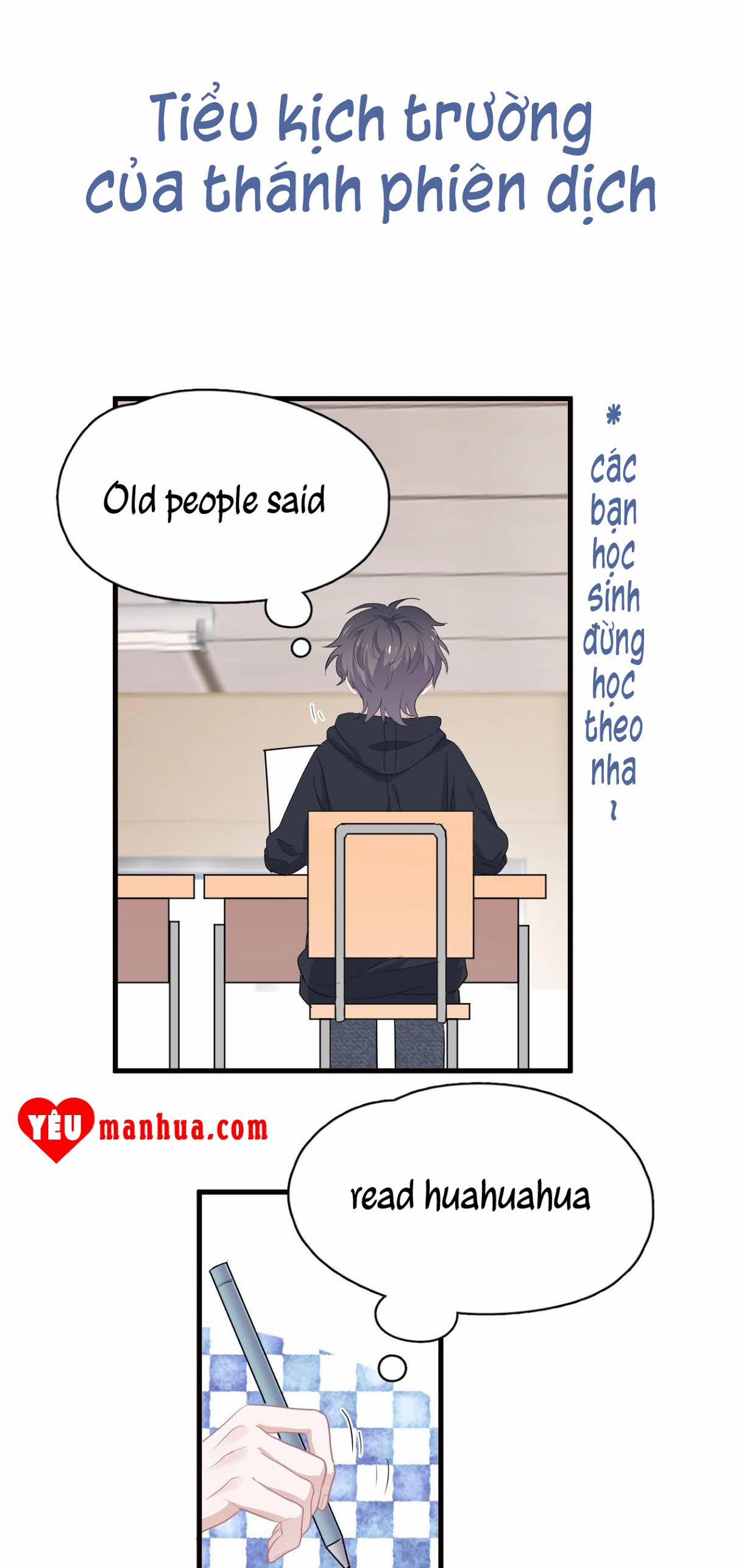 Đề Này Vượt Quá Sức Rồi 29 trang 50