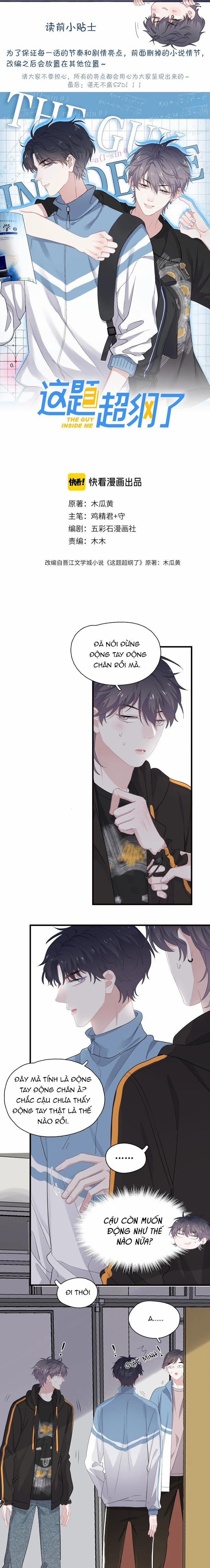 Đề Này Vượt Quá Sức Rồi 30 trang 0