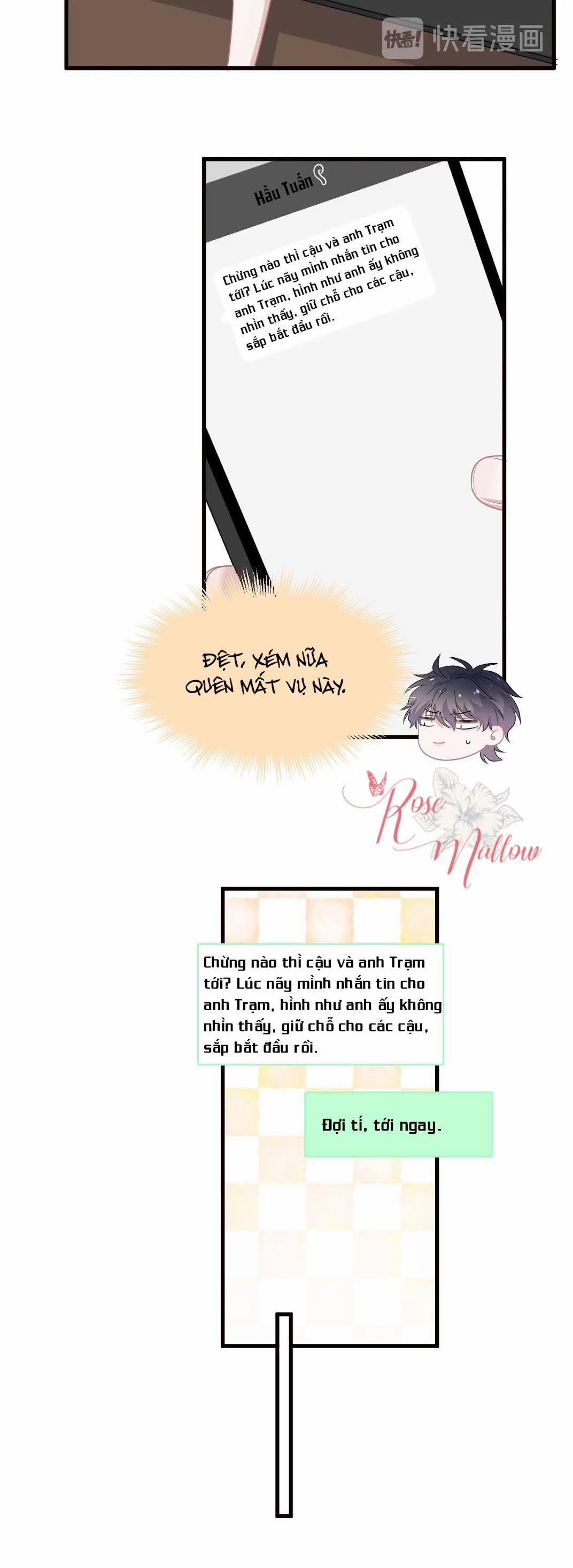 Đề Này Vượt Quá Sức Rồi 31 trang 16