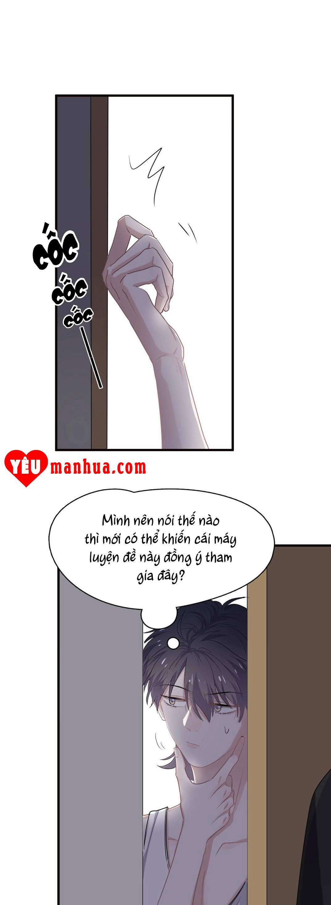 Đề Này Vượt Quá Sức Rồi 31 trang 17