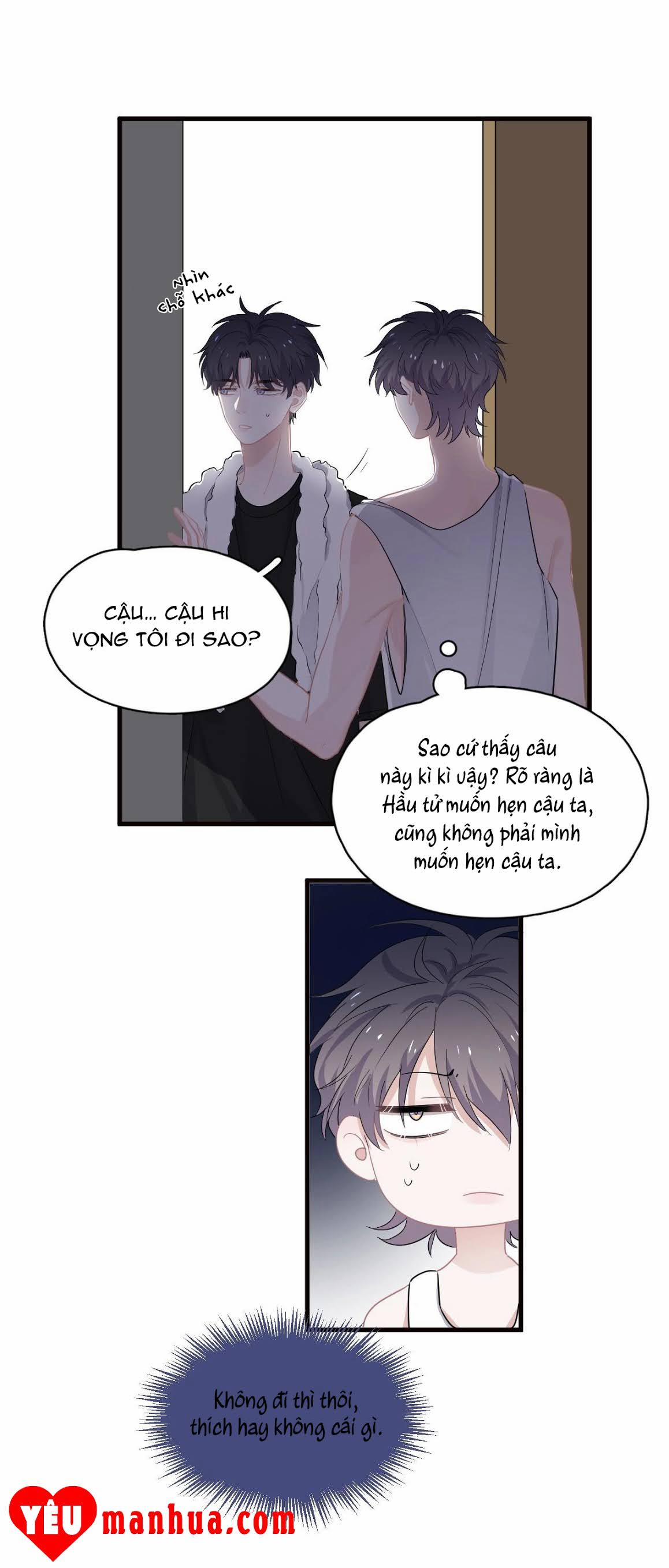 Đề Này Vượt Quá Sức Rồi 31 trang 22