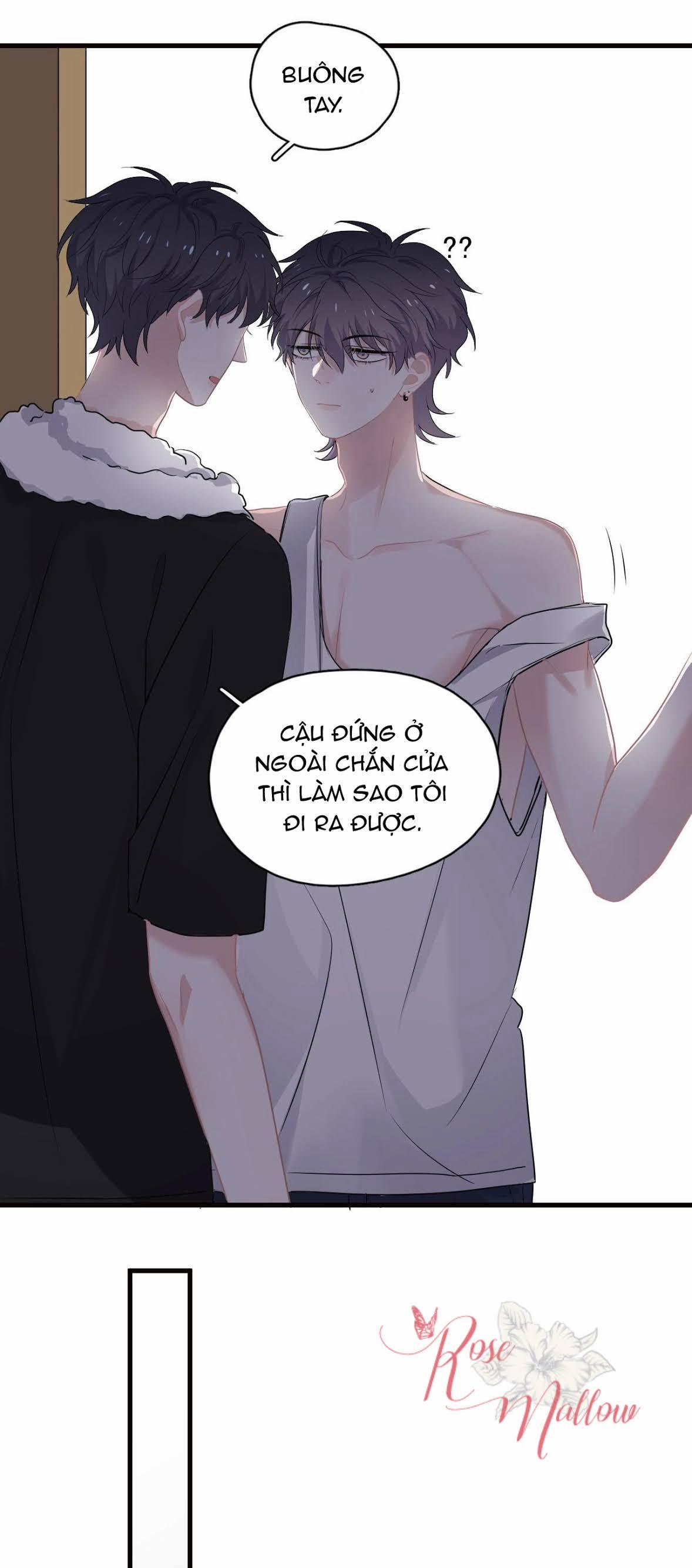 Đề Này Vượt Quá Sức Rồi 31 trang 23