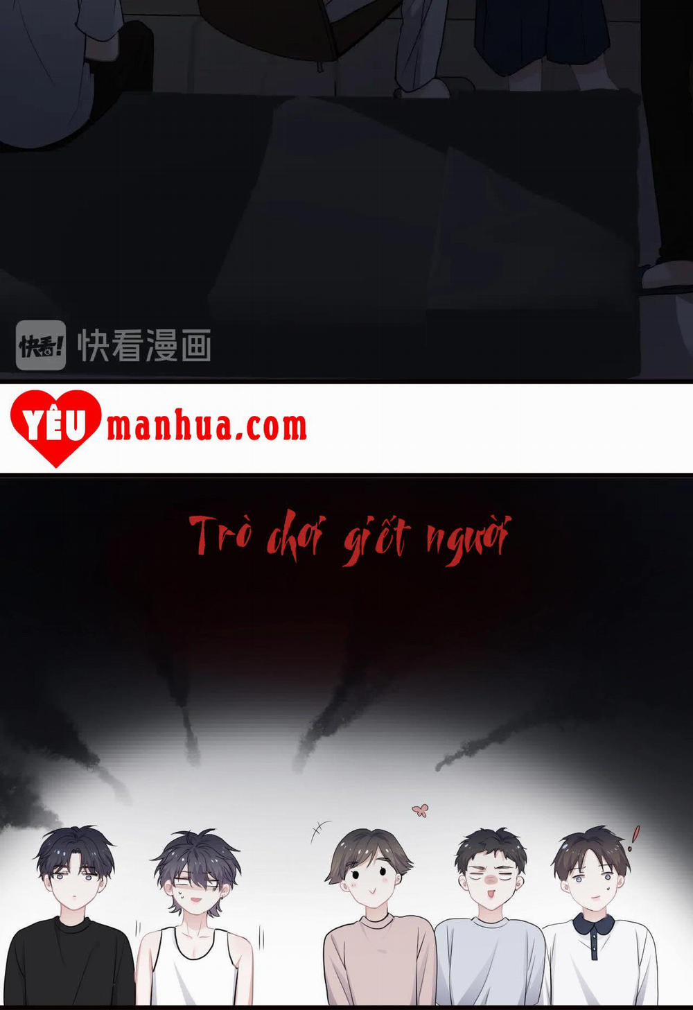 Đề Này Vượt Quá Sức Rồi 31 trang 25