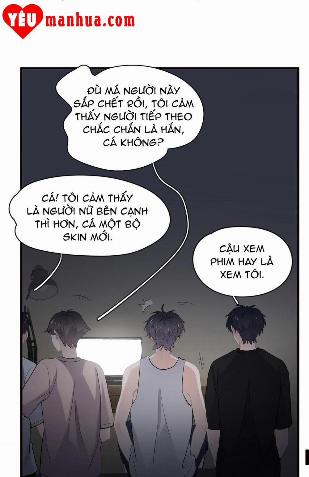 Đề Này Vượt Quá Sức Rồi 31 trang 29