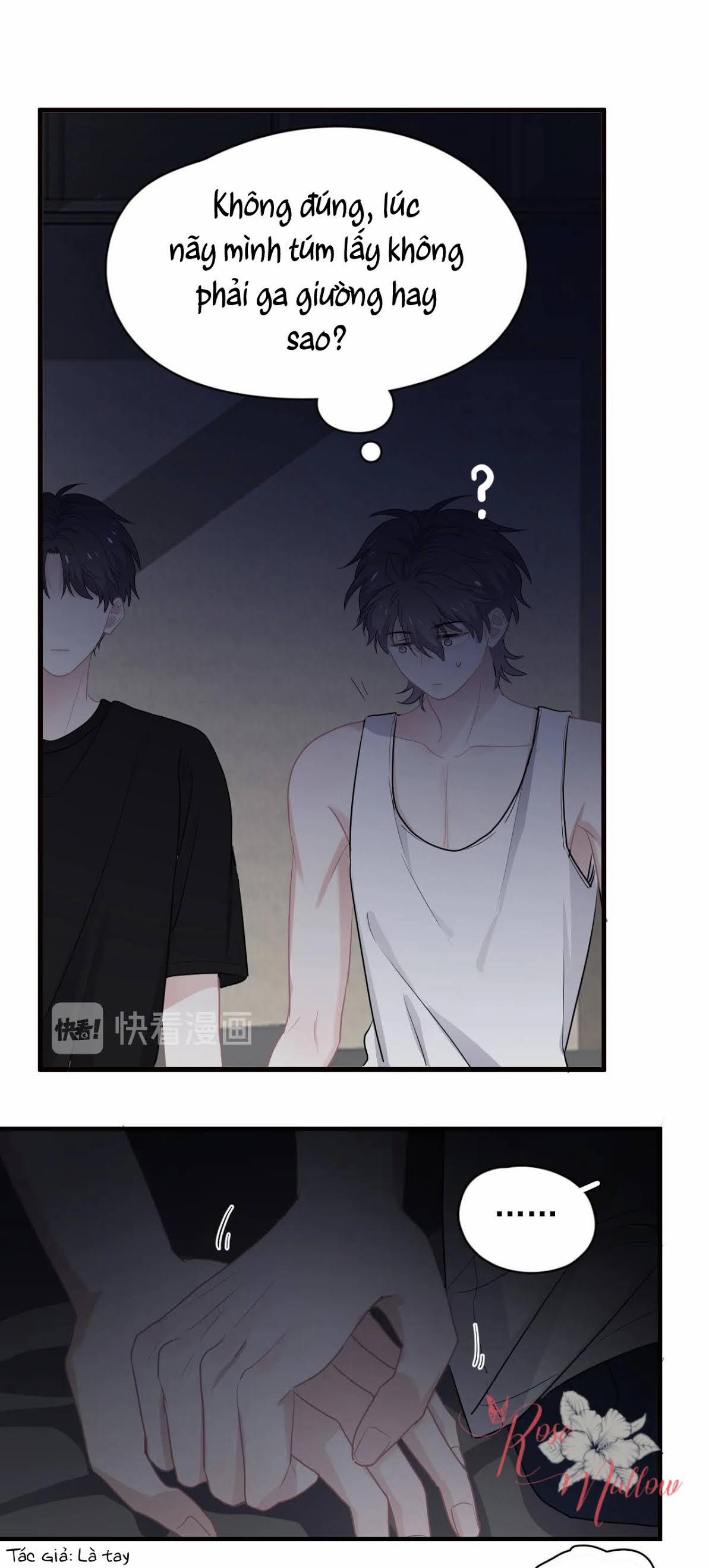 Đề Này Vượt Quá Sức Rồi 31 trang 38