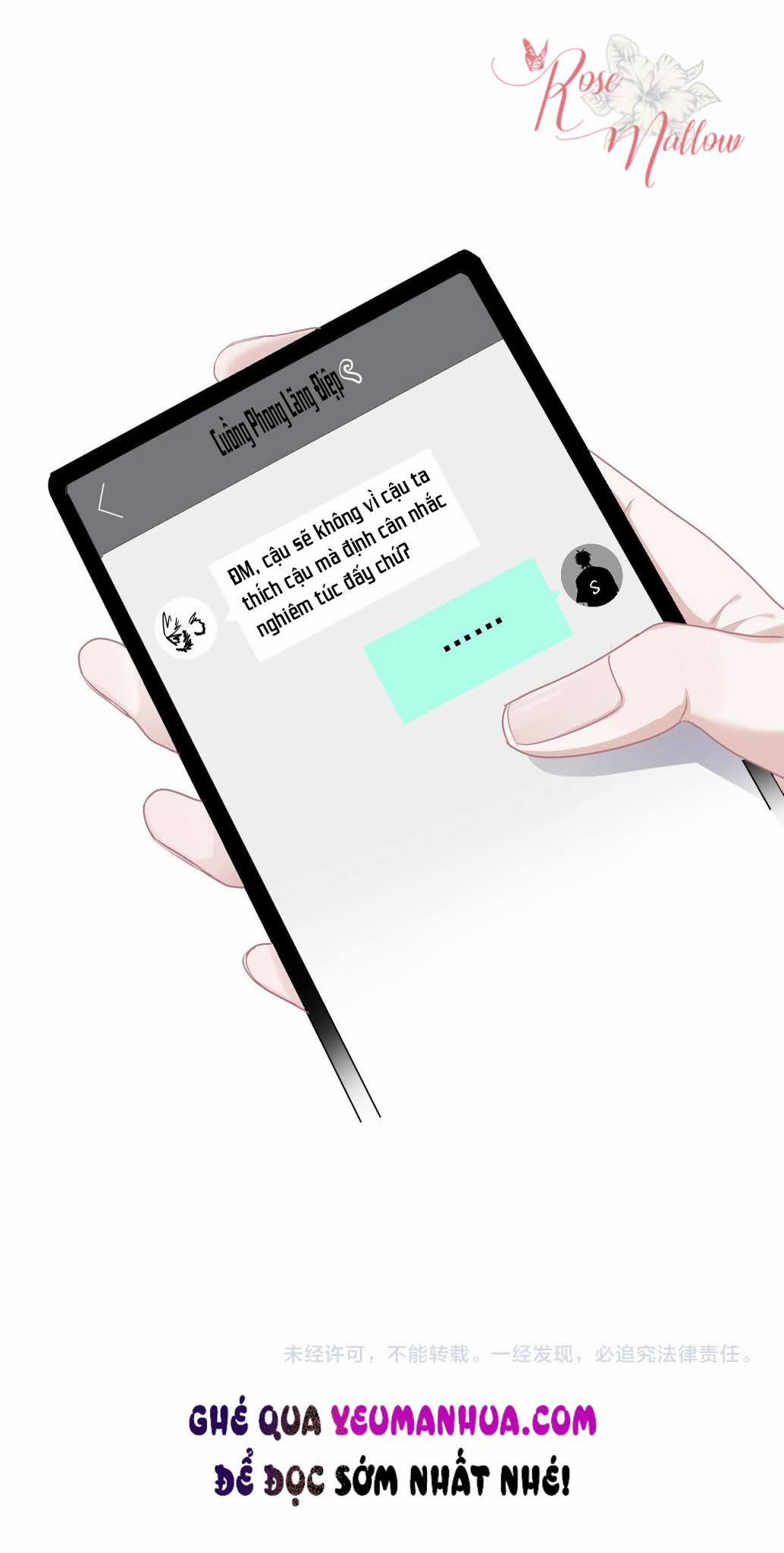 Đề Này Vượt Quá Sức Rồi 31 trang 52