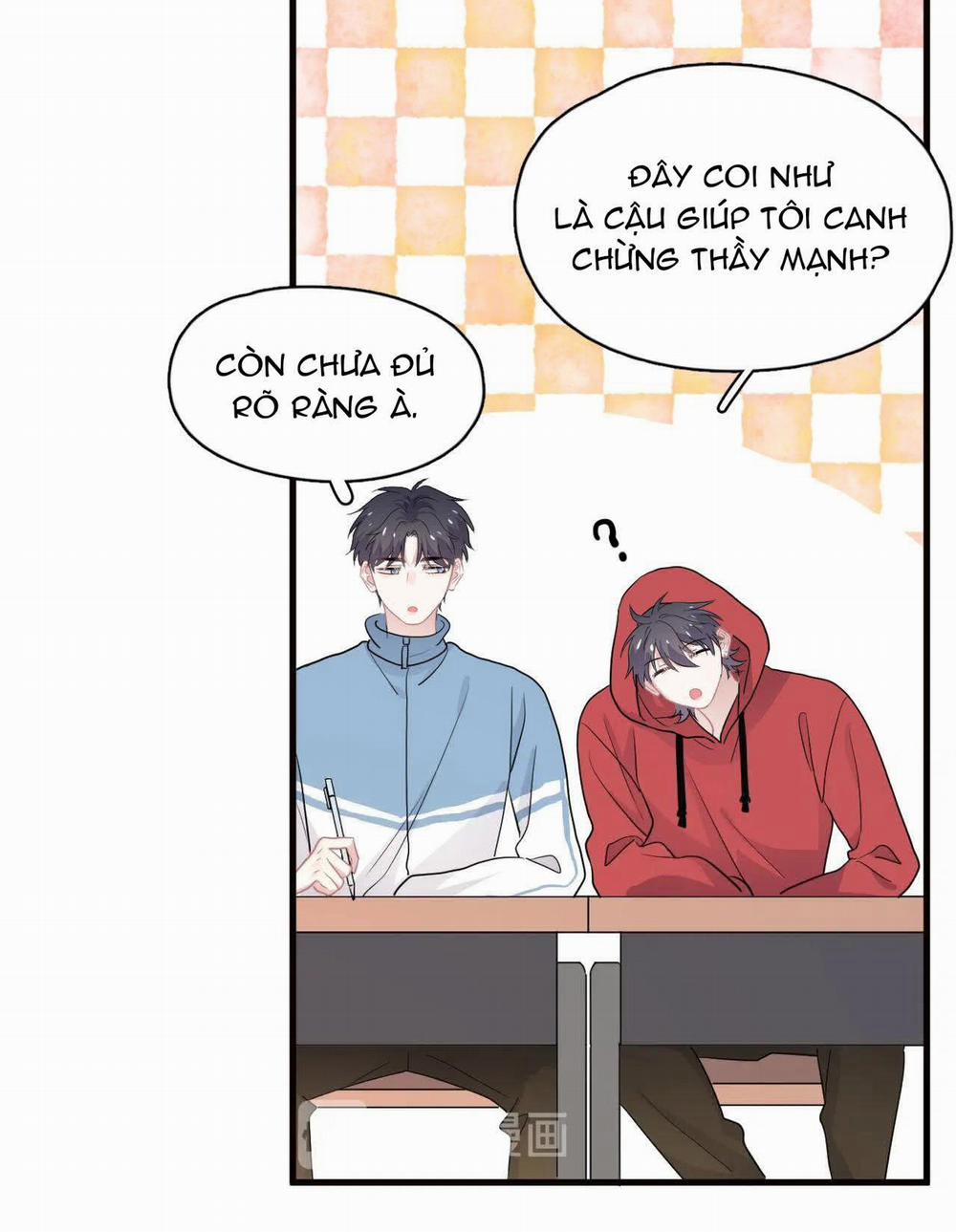 Đề Này Vượt Quá Sức Rồi 32 trang 10