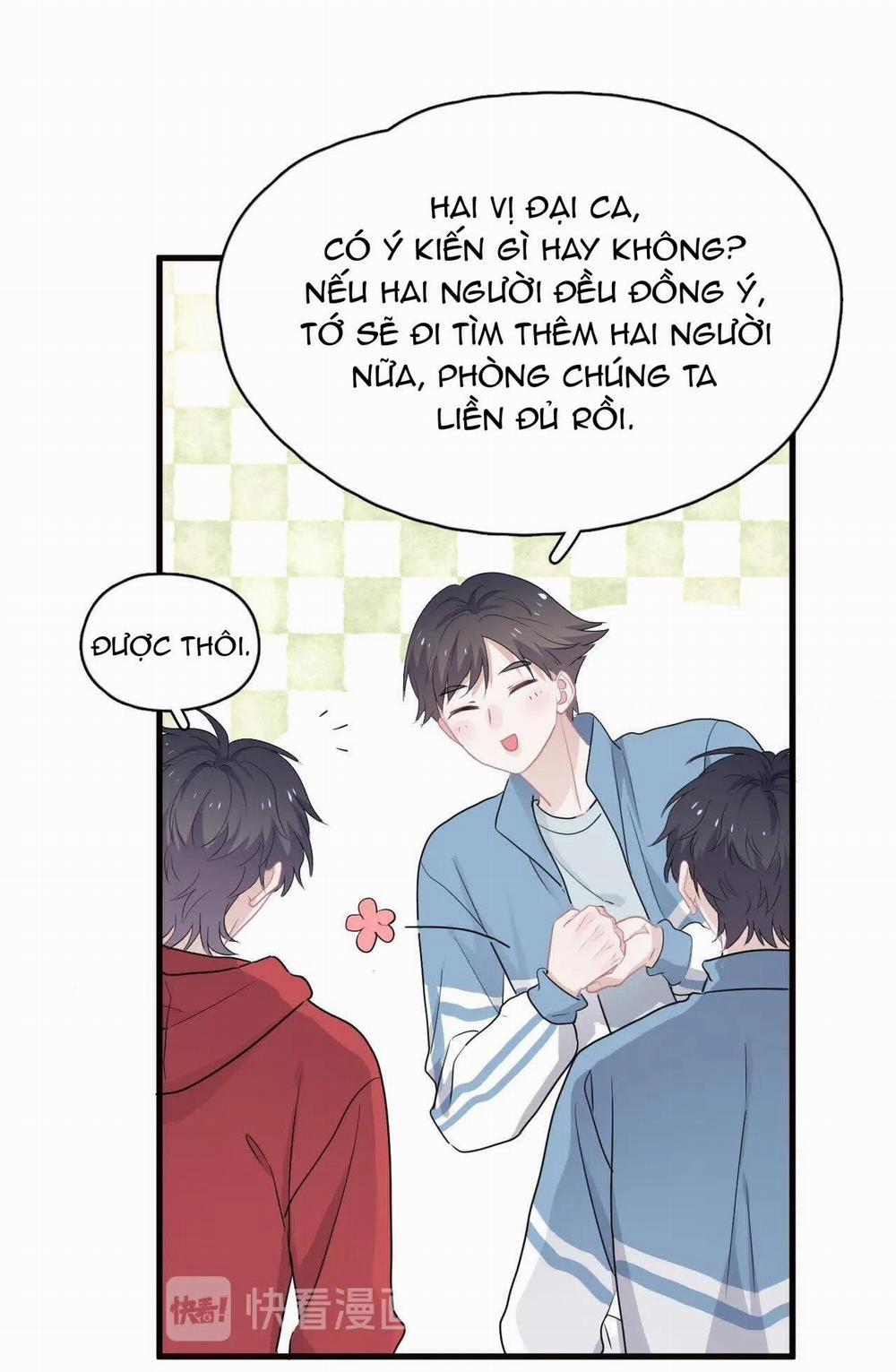 Đề Này Vượt Quá Sức Rồi 32 trang 17