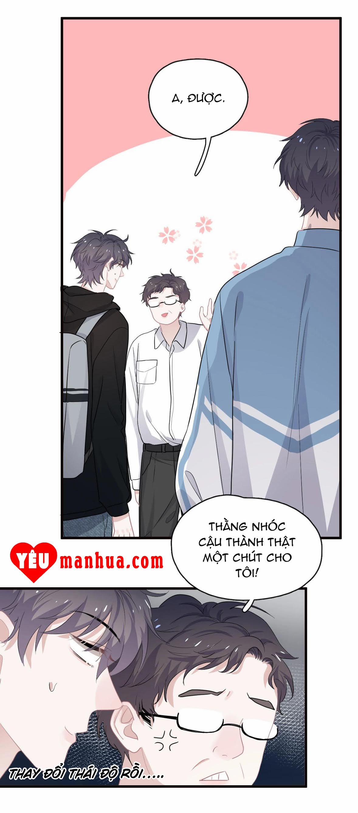 Đề Này Vượt Quá Sức Rồi 32 trang 24