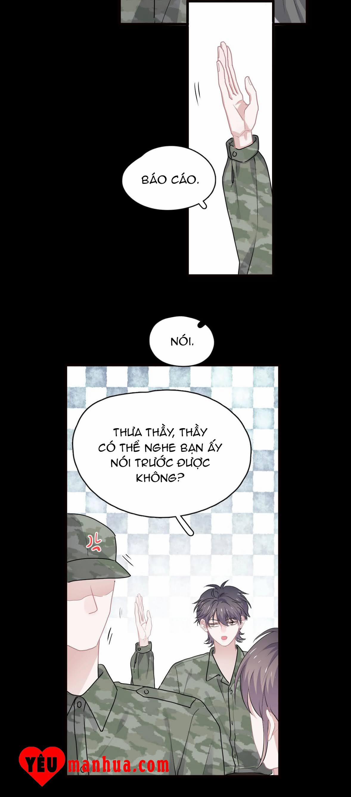 Đề Này Vượt Quá Sức Rồi 32 trang 31