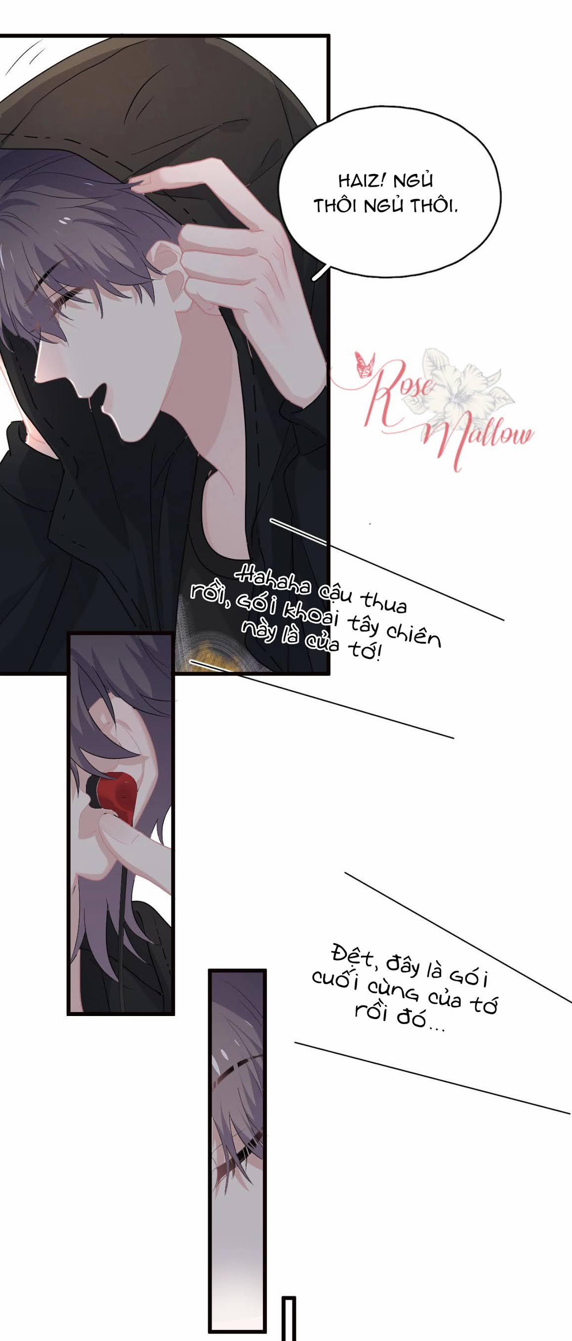 Đề Này Vượt Quá Sức Rồi 32 trang 37