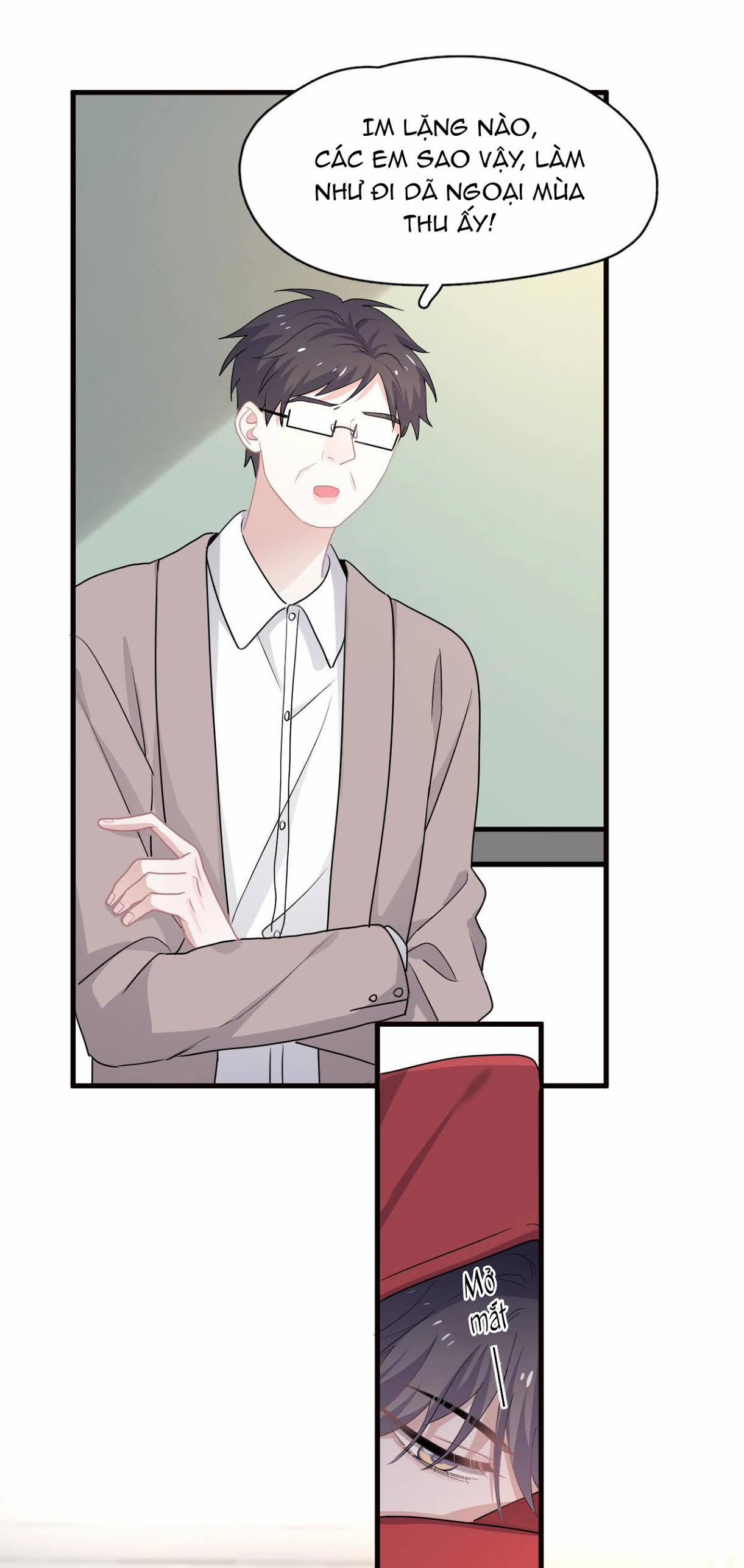 Đề Này Vượt Quá Sức Rồi 32 trang 8