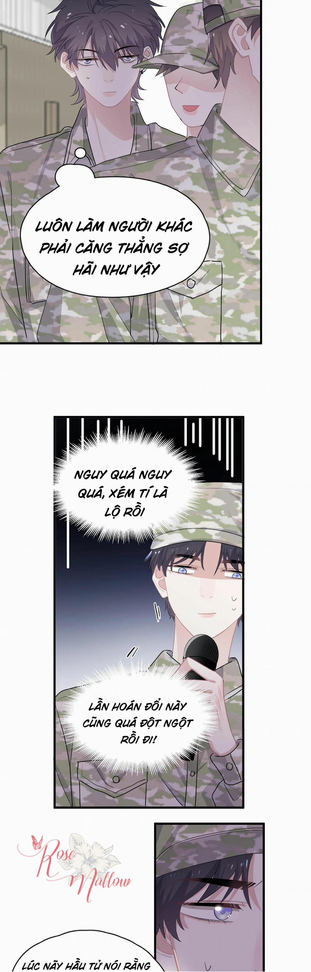 Đề Này Vượt Quá Sức Rồi 45 trang 23