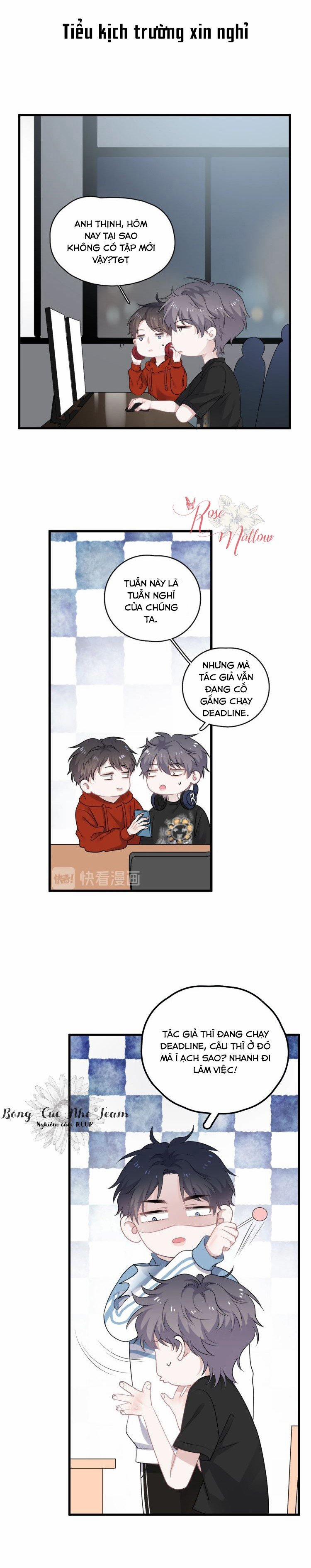 Đề Này Vượt Quá Sức Rồi 5 trang 0