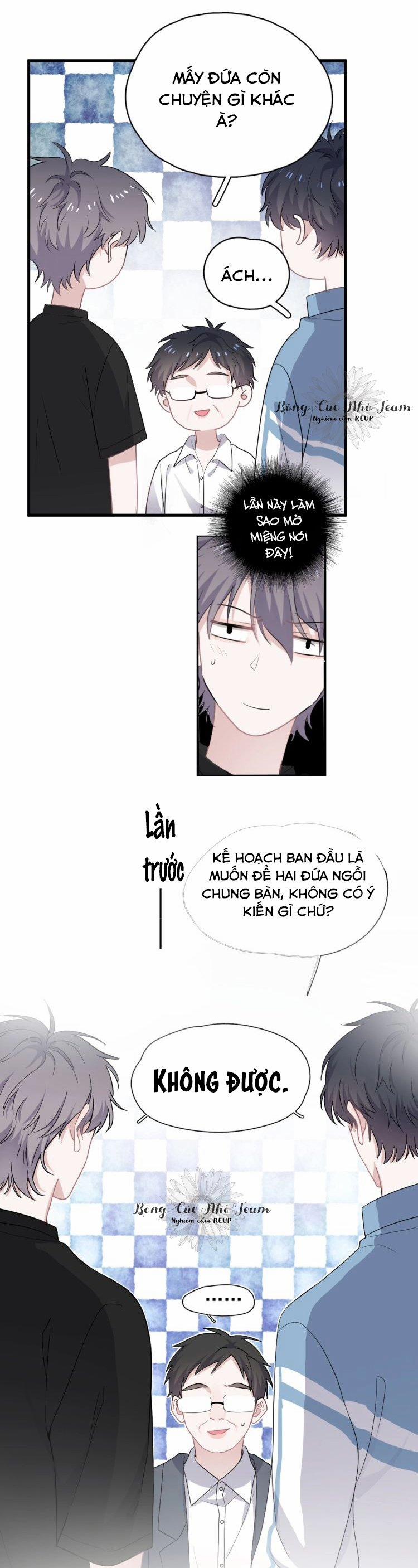 Đề Này Vượt Quá Sức Rồi 5 trang 11