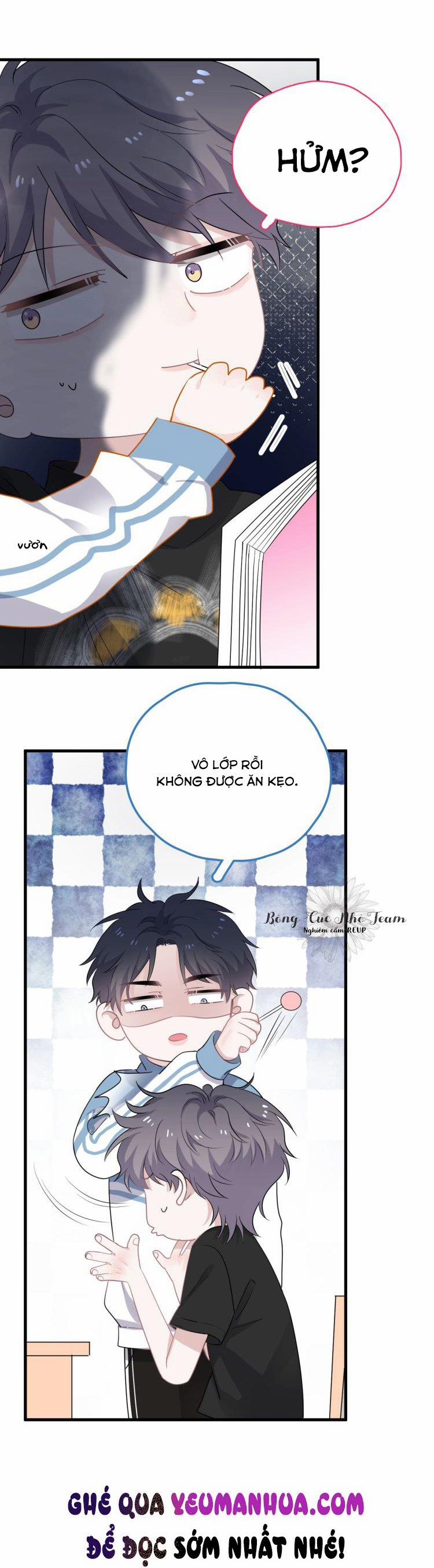 Đề Này Vượt Quá Sức Rồi 5 trang 30