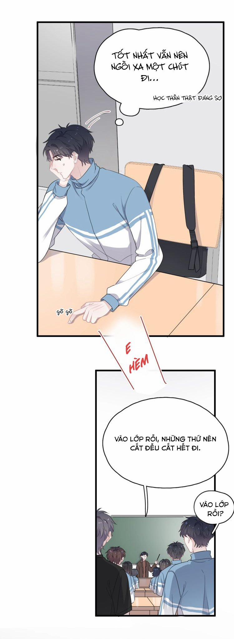 Đề Này Vượt Quá Sức Rồi 6 trang 14