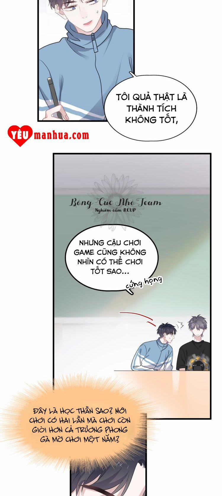 Đề Này Vượt Quá Sức Rồi 6 trang 31