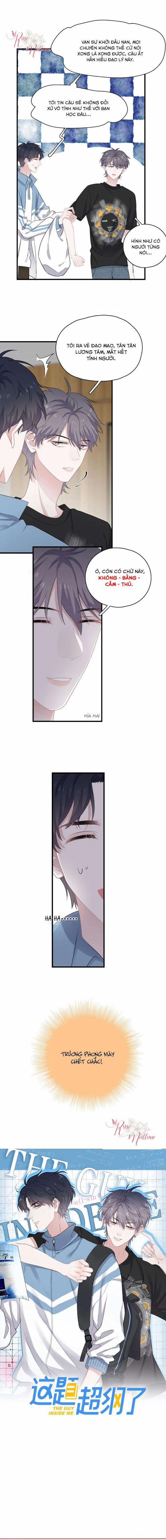 Đề Này Vượt Quá Sức Rồi 8 trang 0