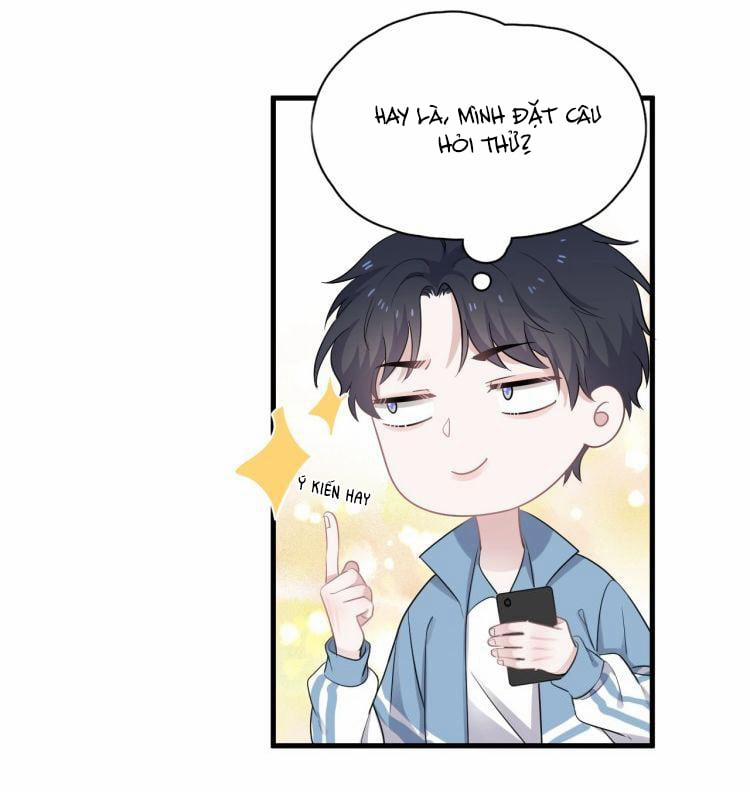 Đề Này Vượt Quá Sức Rồi 8 trang 23