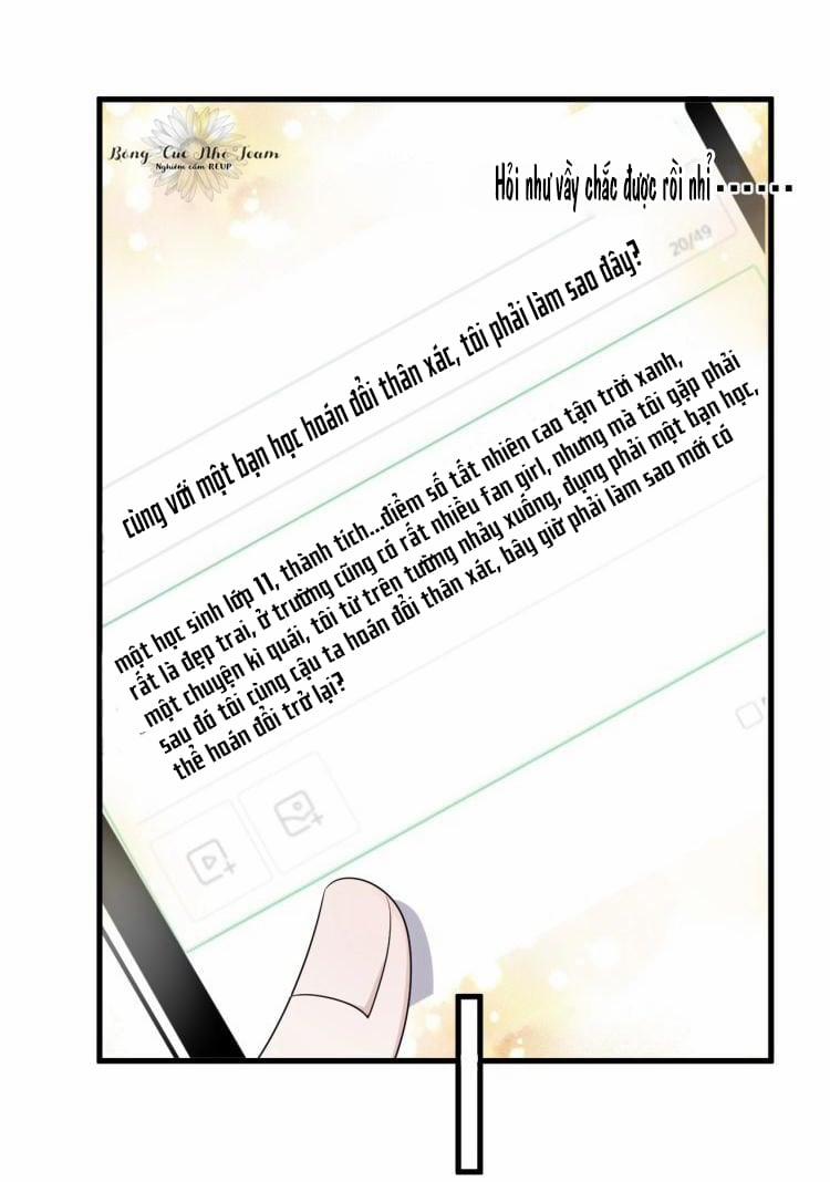Đề Này Vượt Quá Sức Rồi 8 trang 24