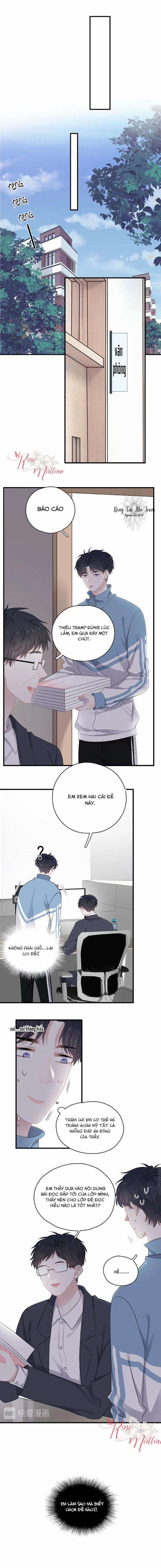 Đề Này Vượt Quá Sức Rồi 8 trang 8