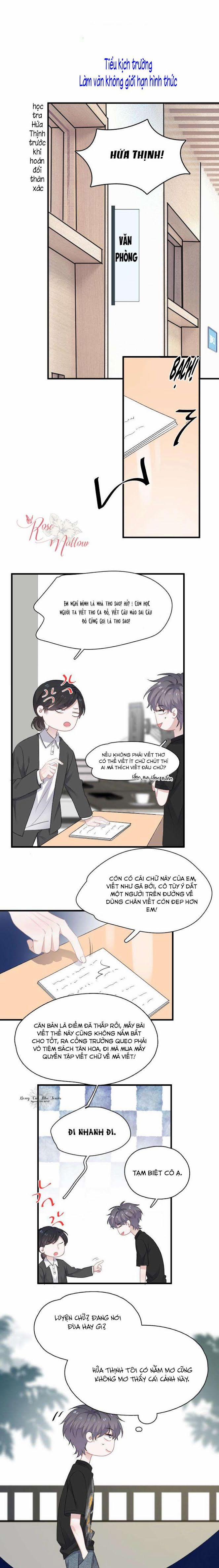 Đề Này Vượt Quá Sức Rồi 8 trang 9