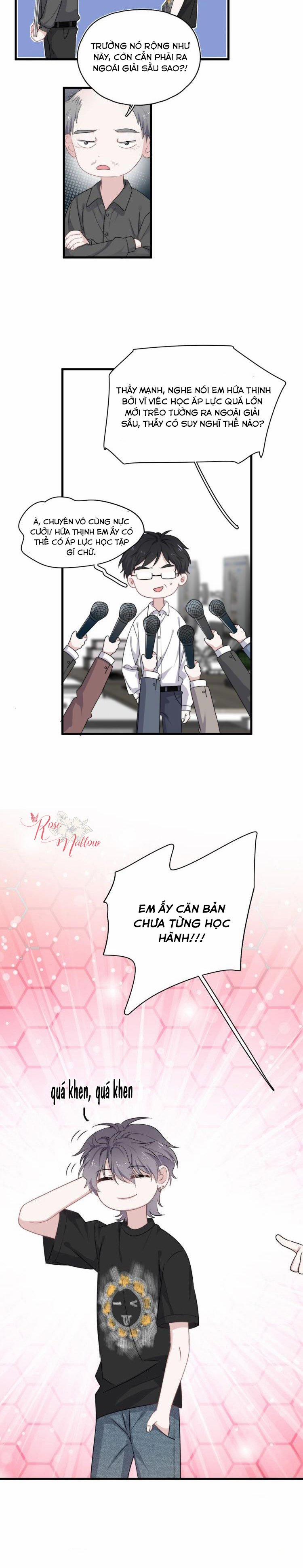 Đề Này Vượt Quá Sức Rồi 9 trang 11