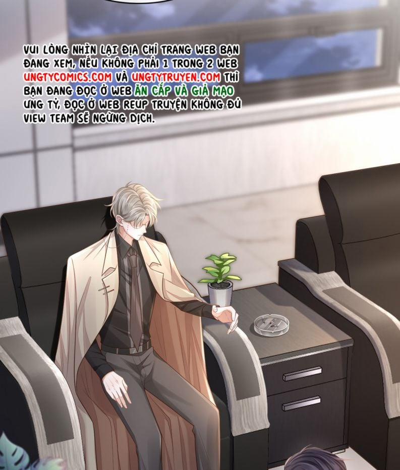 Đế Tâm 1 trang 10