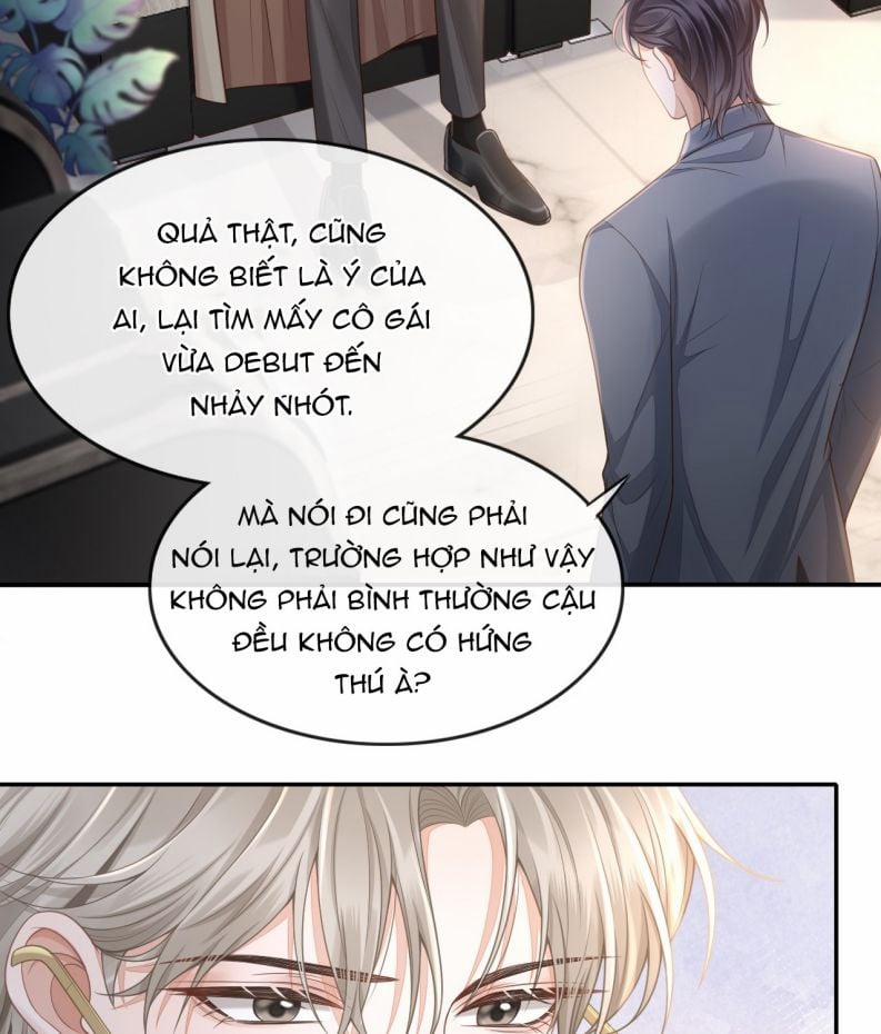 Đế Tâm 1 trang 11