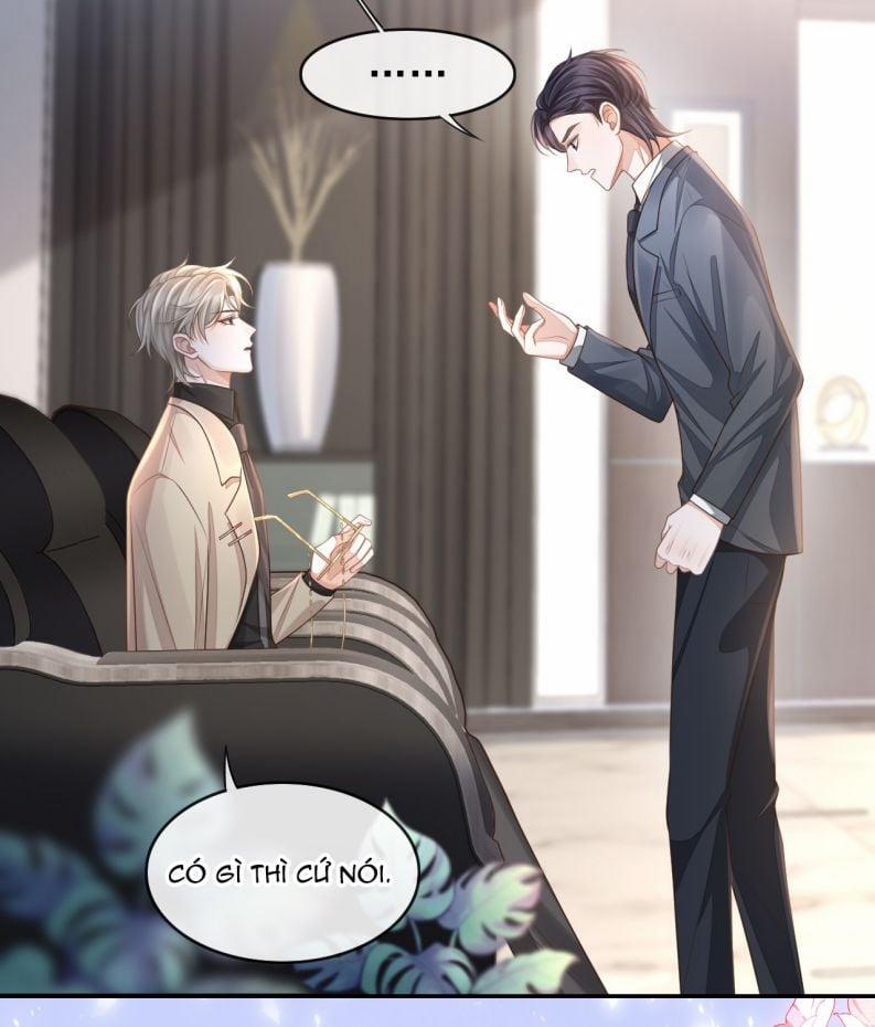 Đế Tâm 1 trang 15
