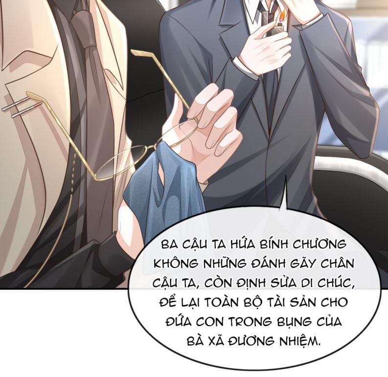 Đế Tâm 1 trang 23