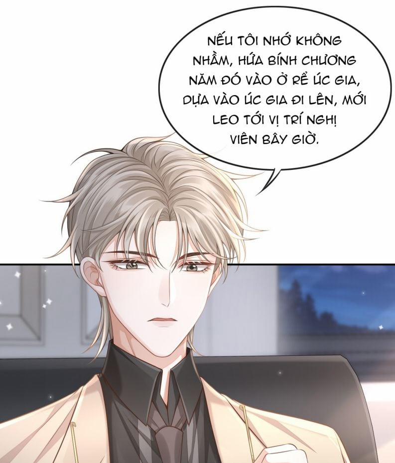 Đế Tâm 1 trang 24
