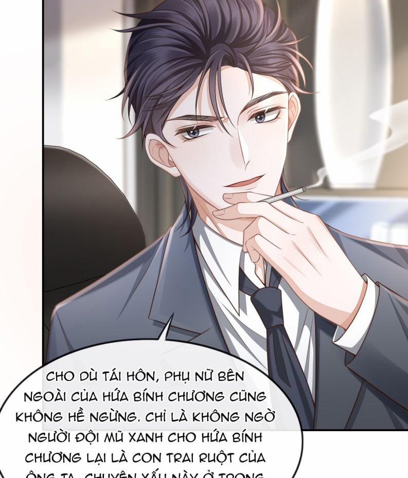 Đế Tâm 1 trang 26