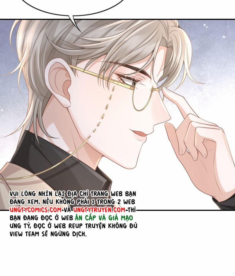 Đế Tâm 1 trang 30