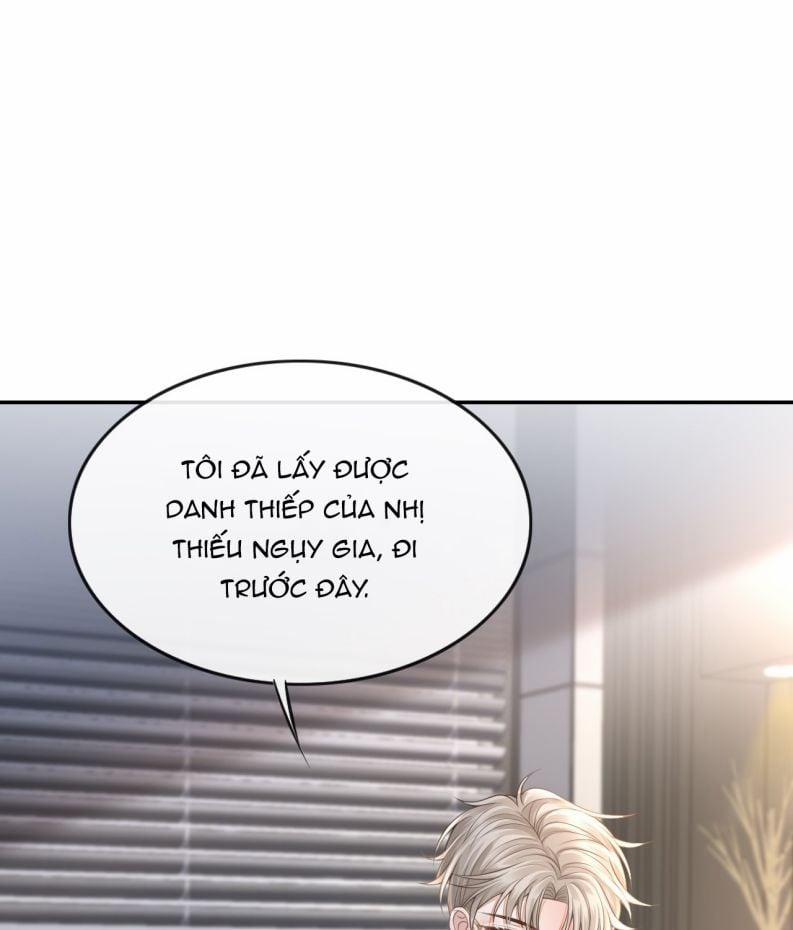 Đế Tâm 1 trang 32