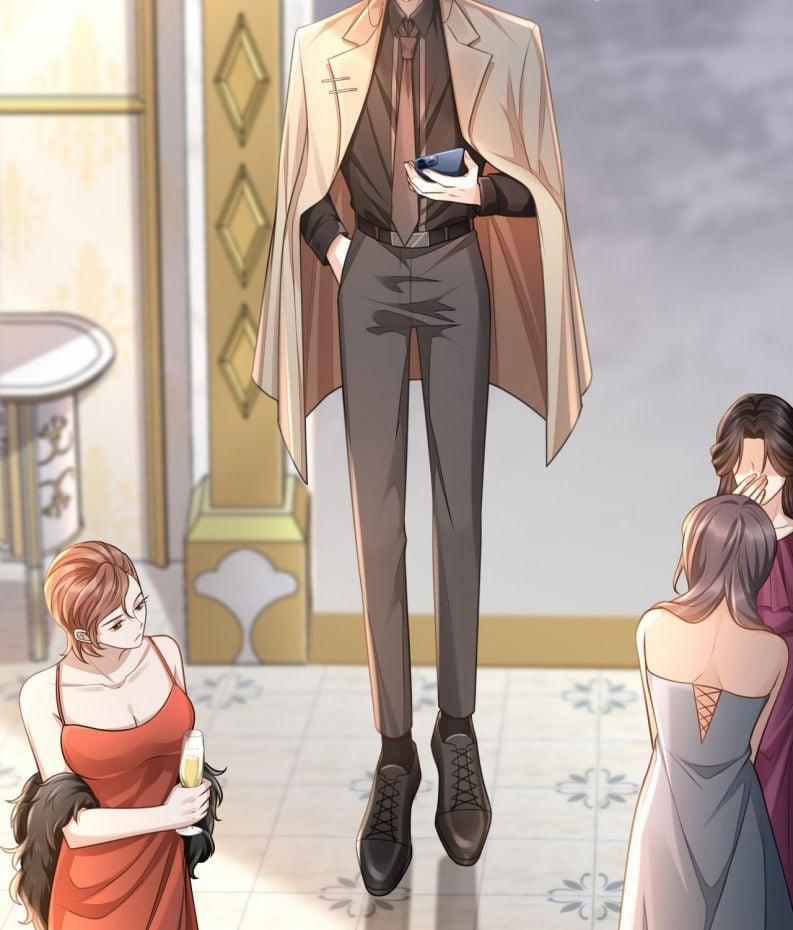 Đế Tâm 1 trang 38