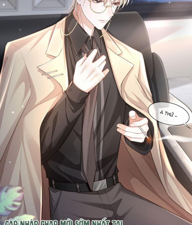 Đế Tâm 1 trang 7