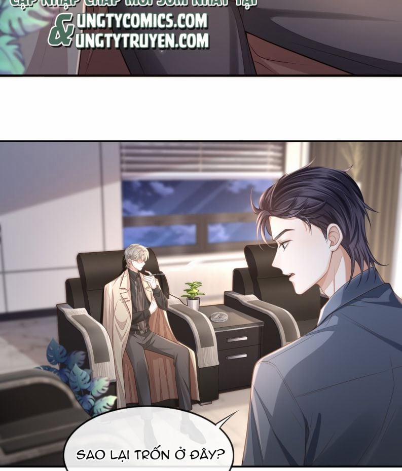 Đế Tâm 1 trang 8