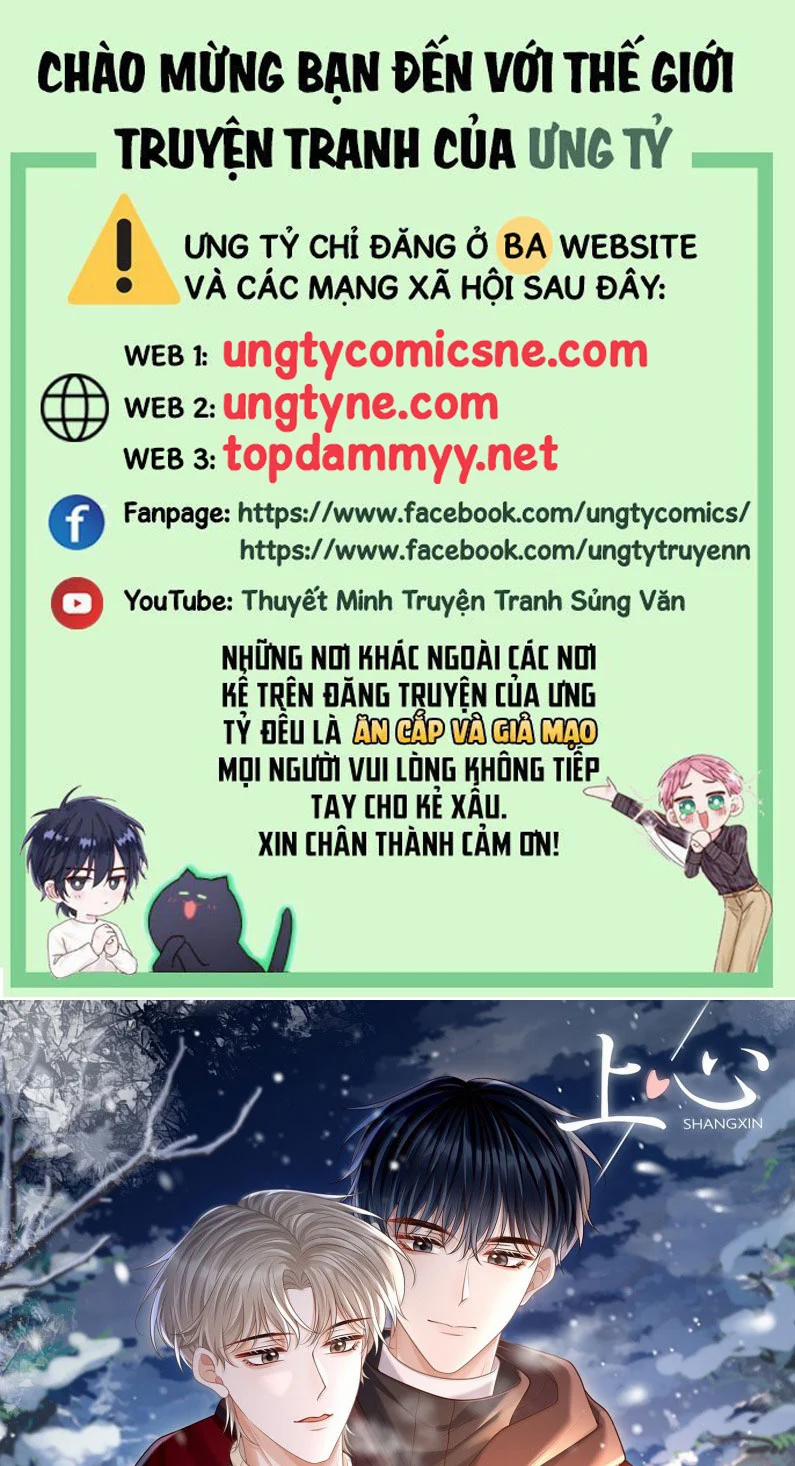 Đế Tâm 101 trang 0