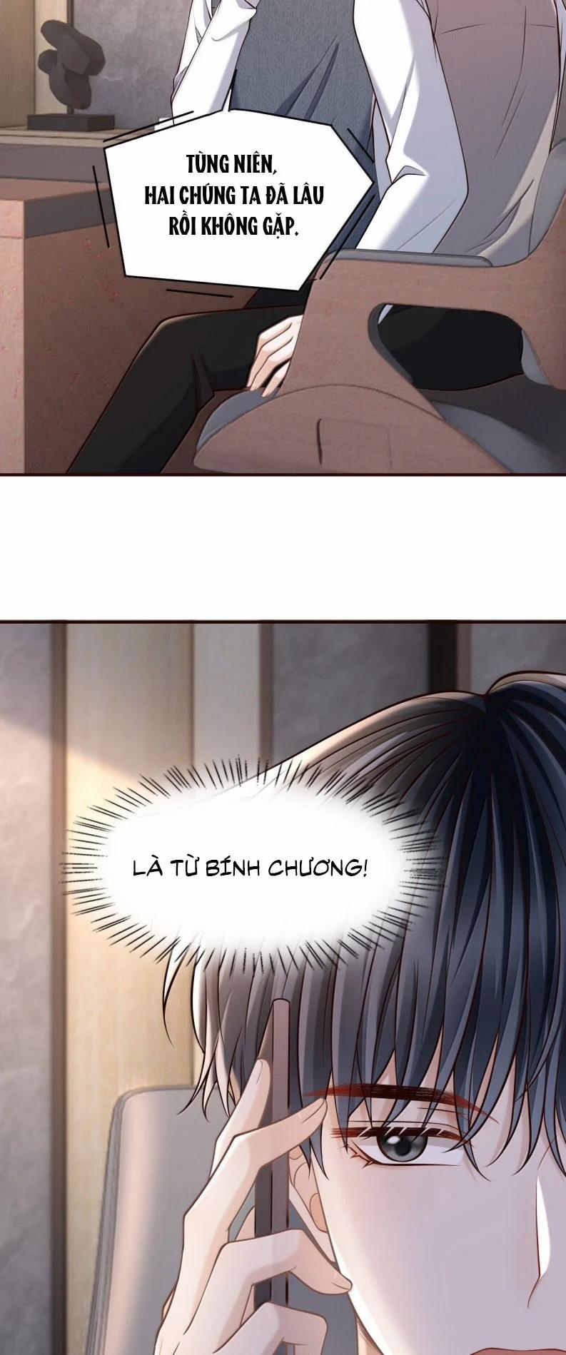 Đế Tâm 101 trang 31