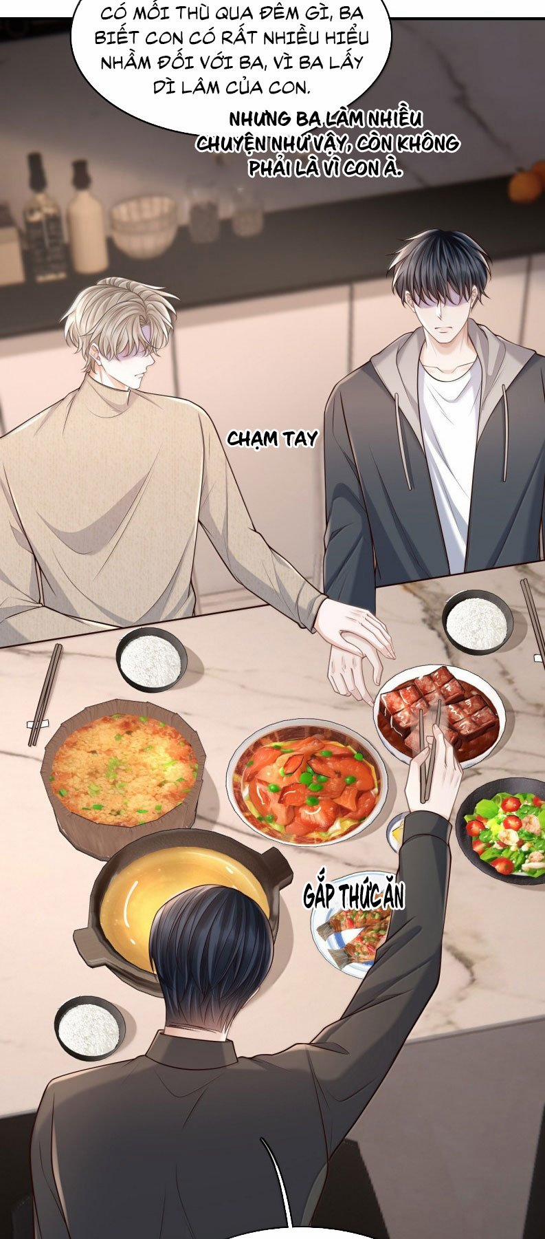 Đế Tâm 102 trang 26